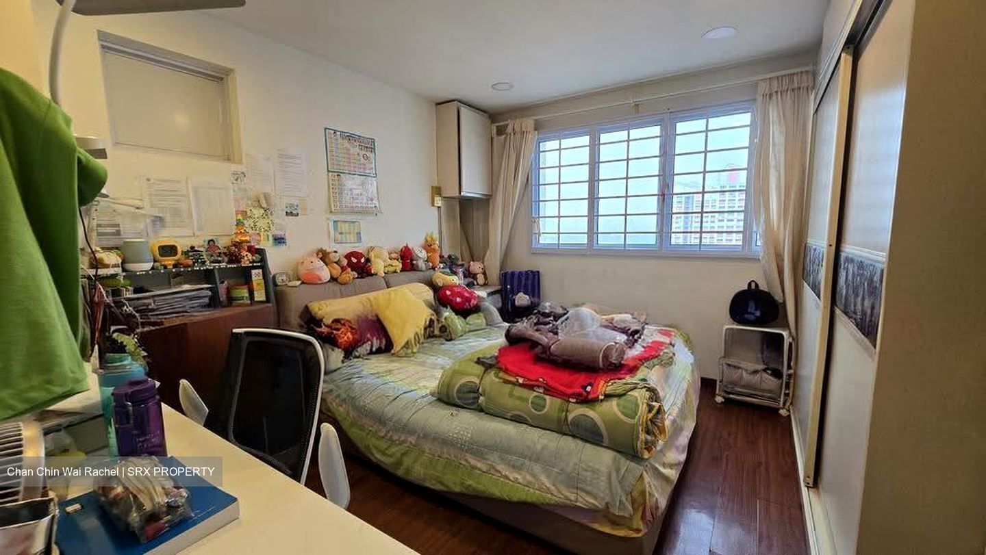 Blk 155 Bishan Street 13 (Bishan), HDB 5 Rooms #632495931